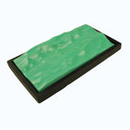Wandplastik "Ripples" ca. 18x10 cm